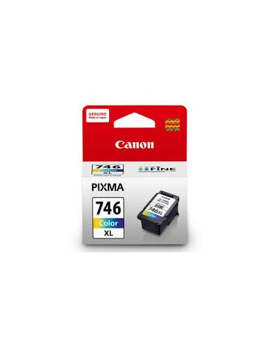 Canon Pixma PG-746XL Col Cartridge