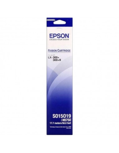 EPSON LX-300 CARTRIDGE RIBBON