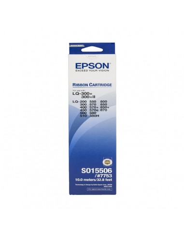 Epson LQ-300 RIBBON CARTRIDGE