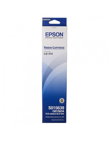 EPSON LX-310 PRINTER RIBBON