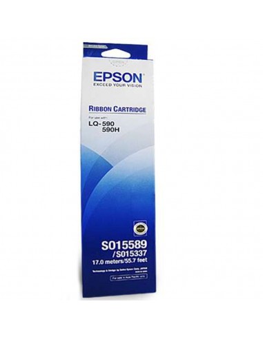 EPSON LQ-590 PRINTER RIBBON