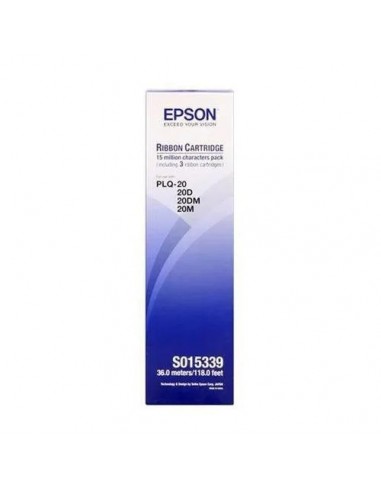 EPSON PLQ-20 PRINTER RIBBON