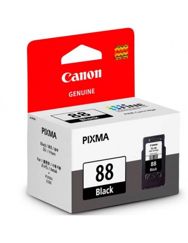 Canon Pixma PG88 Black Cartridge