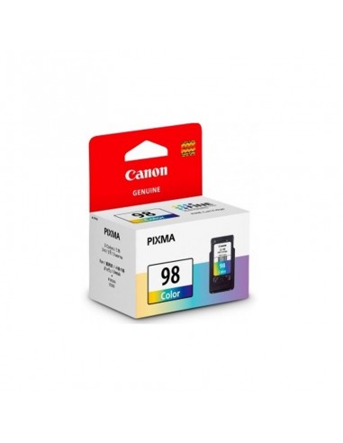 Canon Pixma PG98 Colour Cartridge