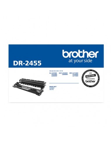 Brother DR-2455 Drum Unit