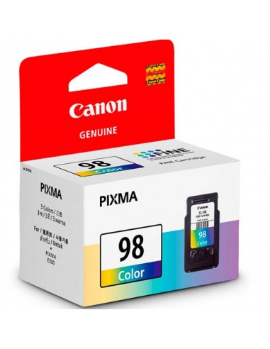 Canon Pixma CL-98 Color Cartridge