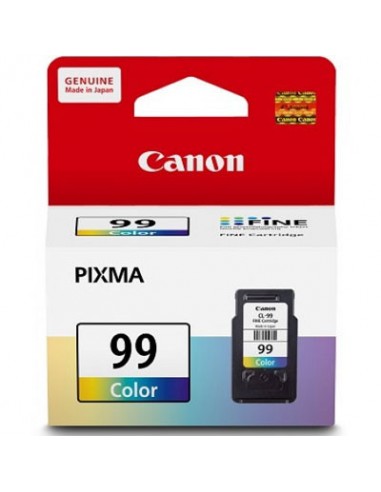 Canon Pixma CL-99 Color Cartridge