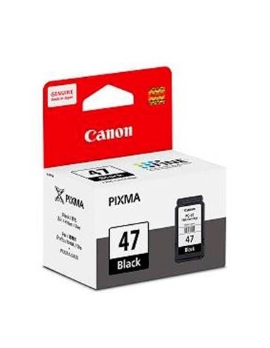 Canon Pixma PG-47 Black Cartridge