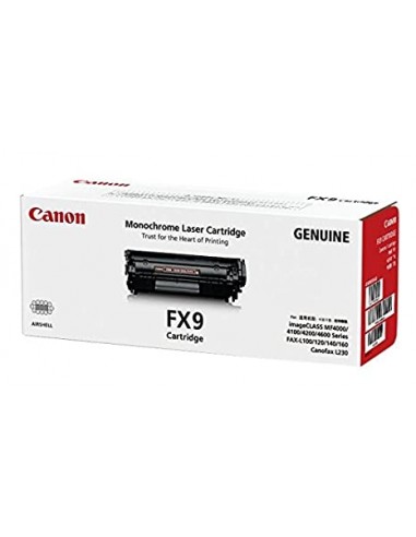 Canon FX-9 Toner